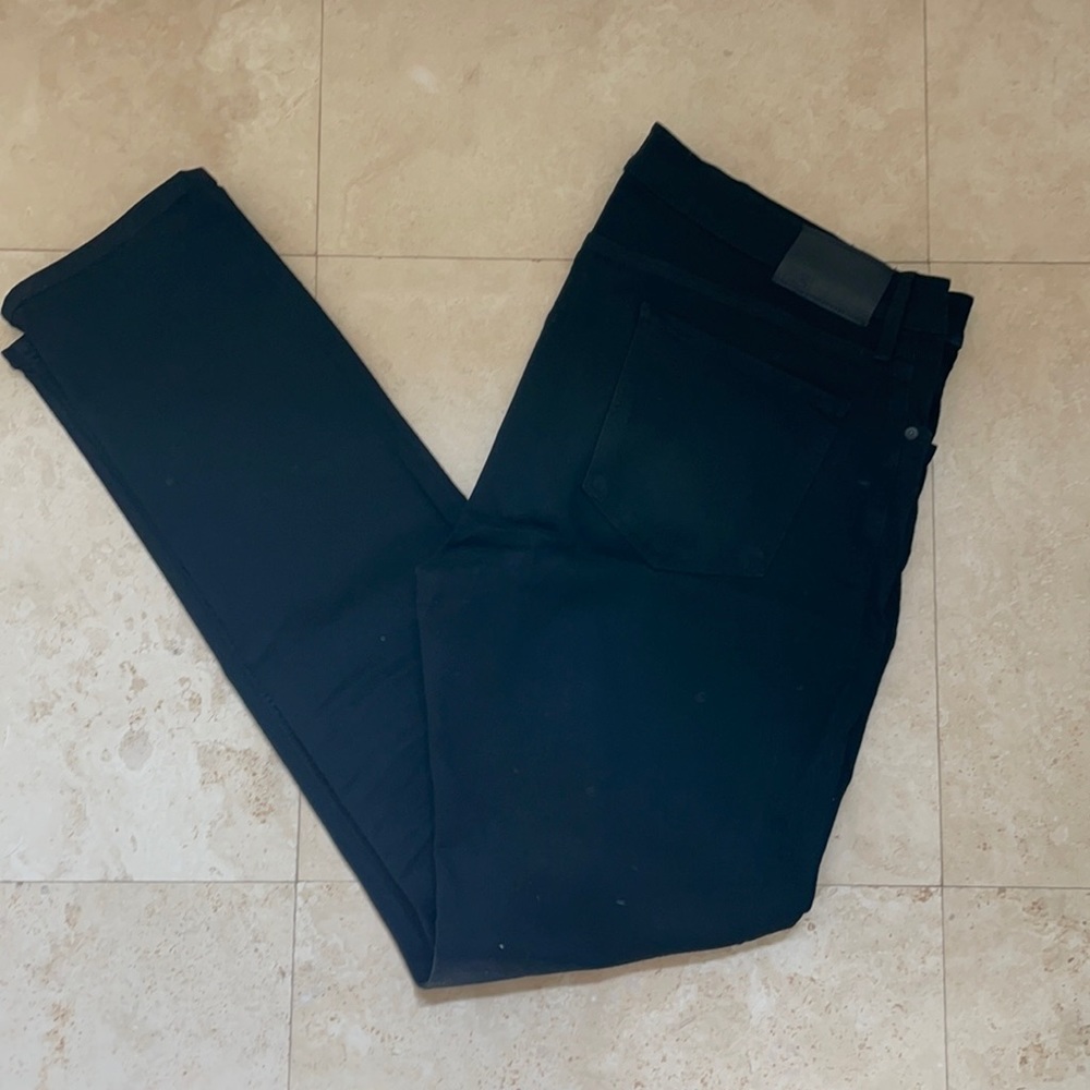 Paige Federal Jeans